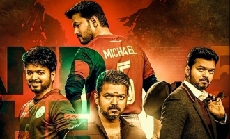 Do you know what 'Bigil' technician did to Thalapathy Vijay's gold ring gift?
