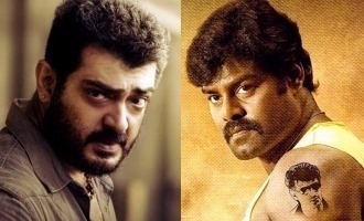 Thala fans, get ready for a full-fledged Ajith song!