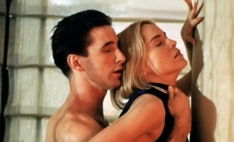 Inside 'Sliver': Billy Baldwin Sets the Record Straight on Sharon Stone's Accusations!