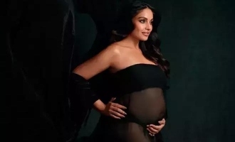 Famous Bollywood Actress Welcome First Child After 6 Years of Marriage Latest Viral photos