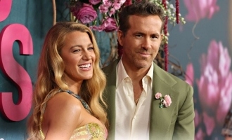 Hollywood's Hottest Couple, Blake Lively and Ryan Reynolds, Rule the Box Office Together!