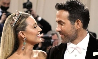 Blake Lively's Playful Instagram Post Puts Divorce Rumors with Ryan Reynolds to Rest
