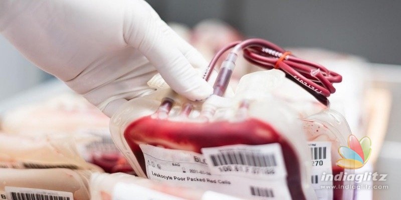 Wrong Blood Transfusion in Andhra Kills Mother