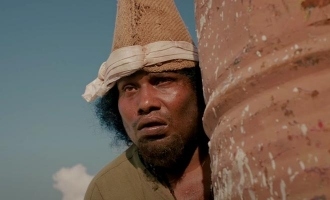 Yogi Babu Boat Trailer Review Chimbu Deven MS Bhaskar Gouri Kishan Ghibran Latest