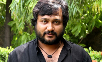 Bobby Simhaa silently working in a New Film