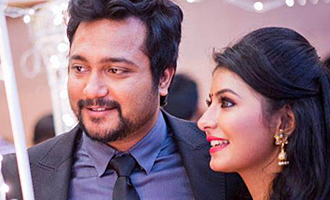 Kollywood's young star couple get promoted