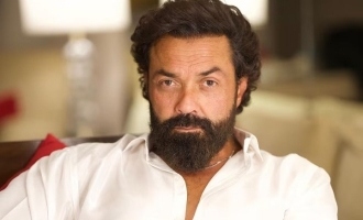 Bobby Deol Says 'Kanguva!' to Tamil Cinema: Get Ready for a Deol-icious Performance