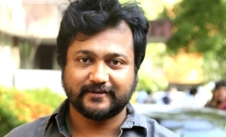 Bobby Simha's next with Aramm director!