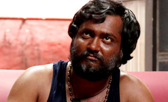 Karthick initially rejected Simha for 'Assault Sethu'