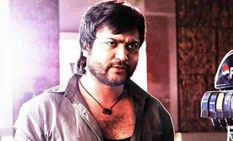 National Award makes Bobby Simha Best of the Best