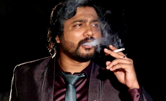 Bobby Simha begin his 'Assault' in Tamil Cinema
