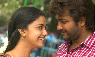 A completely clean film after 'Sathuranga Vettai'