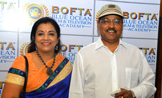 BOFTA - Blue Ocean Film & Television Academy Launch