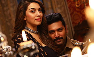 'Bogan' Opening weekend collections and Chennai Box Office verdict
