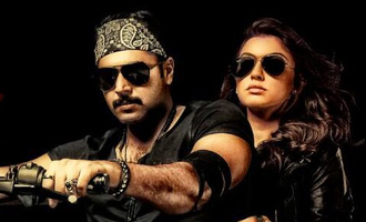 'Bogan' audio and theatrical release plans are here