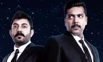 'Bogan' Telugu Remake plans - Hero, Director and complete details