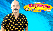 Kashayam With Bosskey 'Thalaiva' Review