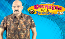 Kashayam with Bosskey - 'Jilla' Review