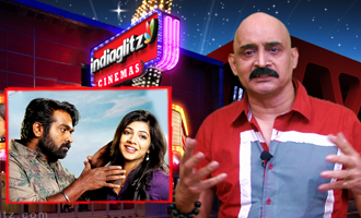 'Kadhalum Kadandhu Pogum' Review - Kashayam with Bosskey