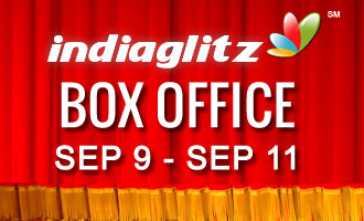 Chennai Box Office (Sep9th - Sep 11th)