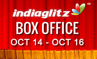 Chennai Box Office Status (Oct 14th - Oct 16th)