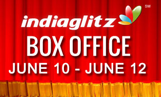 Chennai Box Office Status June 10 - June 12