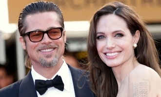 Angelina Jolie and Brad Pitt's Daughter Shiloh Legally Drops 'Pitt' Surname