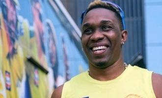 CSK stalwart DJ Bravo announces calls time on his IPL career but will don a new role in yellow!