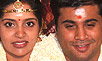 Wedding coverage of Suriya's sister