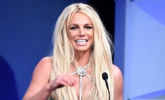  Britney Spears' Financial Fears: Troubles Mount After Conservatorship