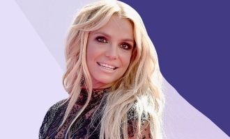 Britney Spears says no justice in legal battle with her father