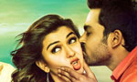 Biriyani first look posters out