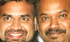 Venkat Prabhu & Premji - Tee sense