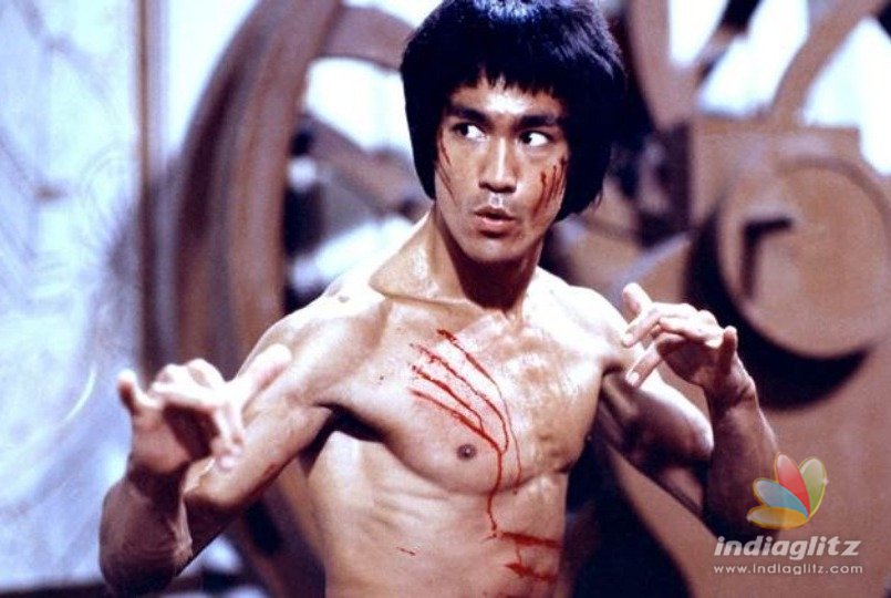 Bruce Lee's most iconic movie gets a 
