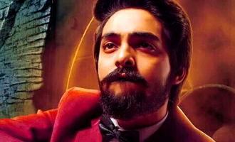 Official: Audio and Theatrical release date of GV Prakash's next