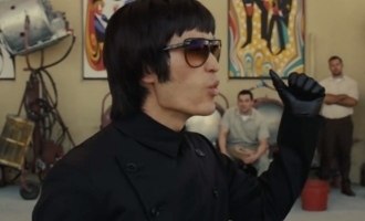 Quentin Tarantino made Bruce Lee a caricature in 'Once Upon a Time in Hollywood?