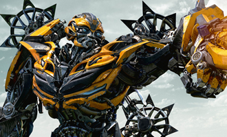 Exciting 'Transformers : Bumblebee' casting details
