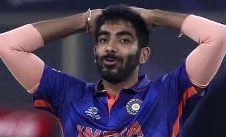 Who will replace Jasprit Bumrah in India's T20 World Cup squad?