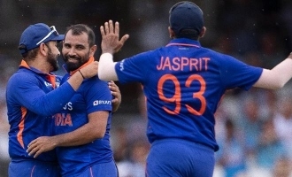 Official replacement for Jasprit Bumrah in India's T20 World Cup squad announced