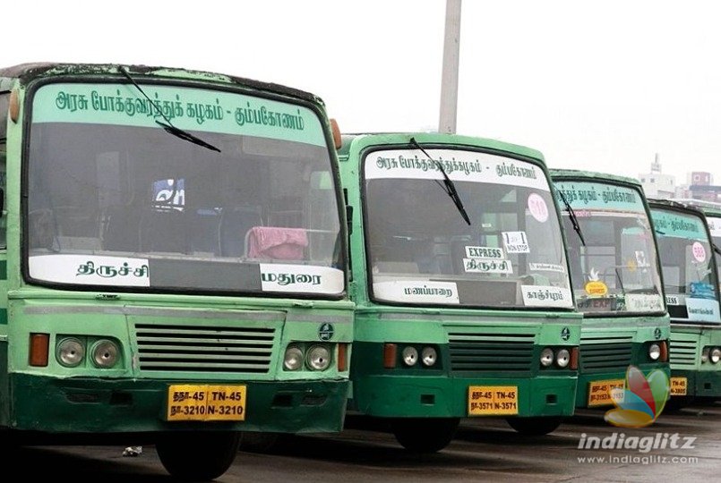 TN Transport staff to complain about salary cut to Justice Padmanabhan