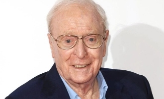 Sir Michael Caine Hints at Retirement with 'The Great Escaper'