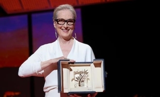 Cannes 2024: Meryl Streep's Standing Ovation and Greta Gerwig's Jury Leadership Highlight Opening