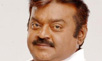 Captain Vijaykanth celebrates birthday!