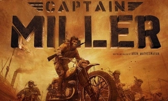 Dhanush's 'Captain Miller' crew faces legal consequences for violating rules - Deets