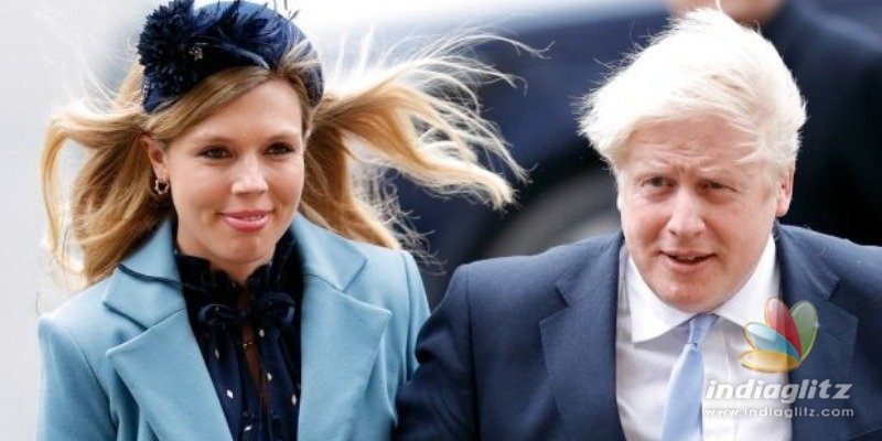 British PM Boris Johnson who recovered from coronavirus announces birth of baby