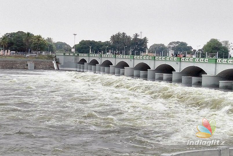 TN to file contempt of Court petition with SC on Cauvery against Centre?