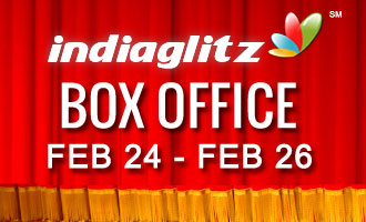 Chennai Box Office Status -  Feb 24th - Feb 26th