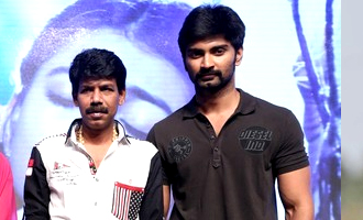 Bala ready to face problems, if any, for 'Chandi Veeran'