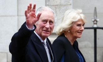 Royal Update: King Charles Recovers, Kate Middleton Leaves Hospital