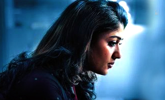 Makers of Nayanthara's 'Maya' is back with a Thriller